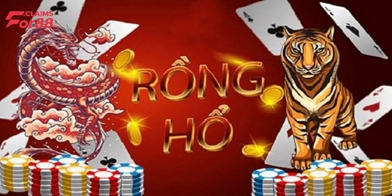 Rồng Hổ Đổi Thưởng – Tựa Game Dễ Thắng, Thưởng Cao Hiếm Thấy