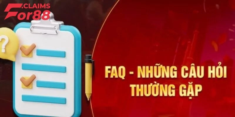 Tổng hợp câu hỏi thường gặp liên quan đến tài khoản