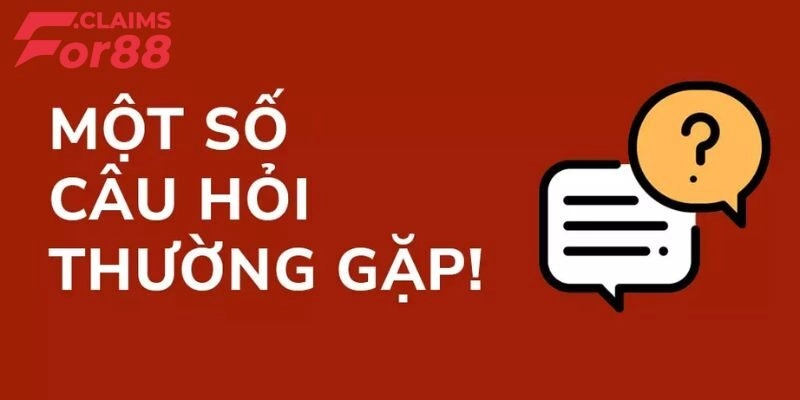 Giải đáp câu hỏi thường gặp liên quan về chương trình ưu đãi