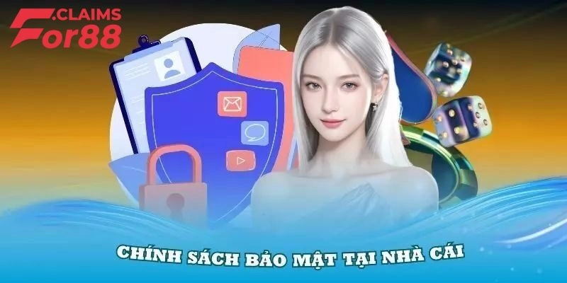 Nội dung điều khoản bảo mật mới nhất 2025