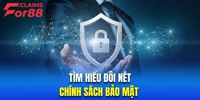 Vài nét về chính sách bảo mật của nhà cái uy tín