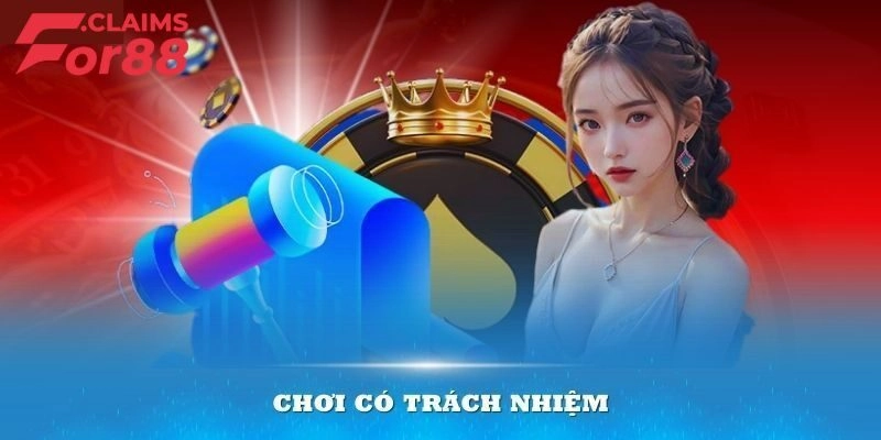 Cách để chơi có trách nhiệm hiệu quả cho tân binh