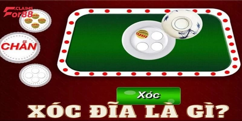 Đôi nét về xóc đĩa online siêu hấp dẫn