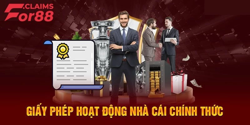 Tìm hiểu một vài tiêu chuẩn để được cấp giấy phép hoạt động