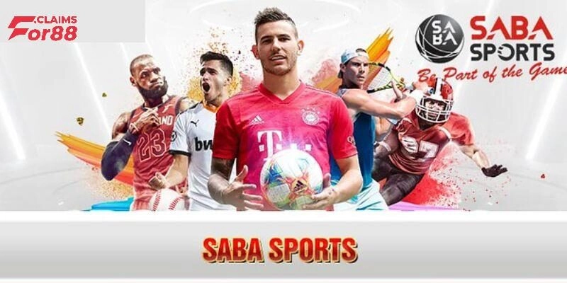 Siêu phẩm giải trí cực hot tại Saba Sports