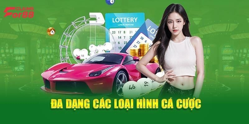 TP Lottery – Điểm Cược Dành Cho Những Người Yêu Xổ Số