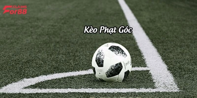 Phạt góc đầu tiên và cuối cùng