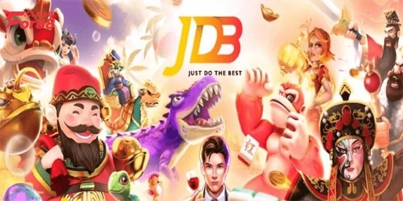 Gợi ý top 3 slot game hot nhất sảnh JDB điện tử