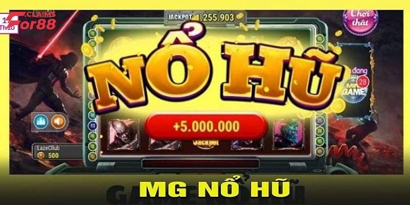 Danh mục game nên thử với MG điện tử