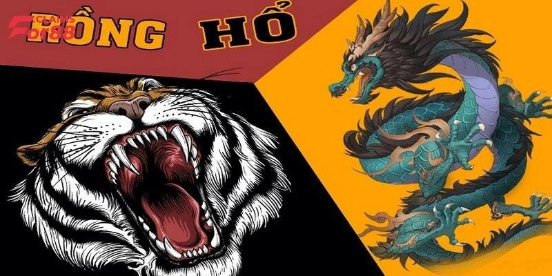 Rồng hổ đổi thưởng là gì?