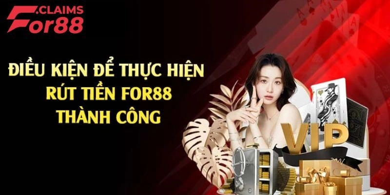 Quy định bạn cần nắm trước khi thao tác rút tiền