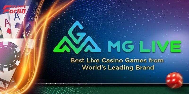 Khám phá siêu phẩm hot nhất tại MG casino