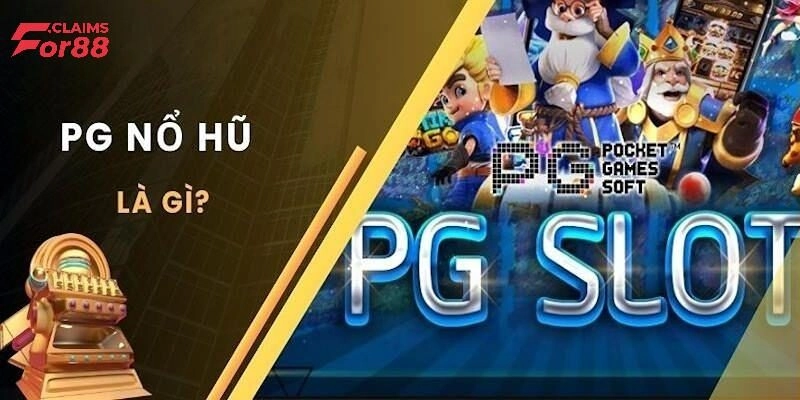 Top 3+ game slot thịnh hành tại sảnh PG