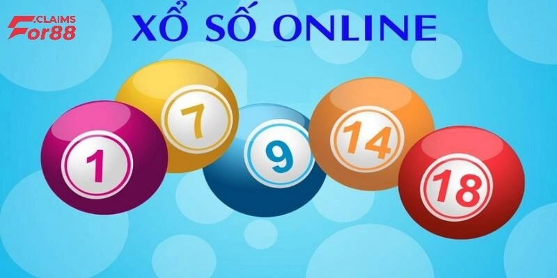 Xổ Số Online – Hình Thức Giải Trí Siêu Hot Trên Thị Trường 2025