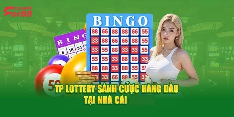 TP Lottery là gì?