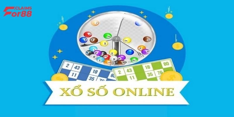 Giới thiệu xổ số online